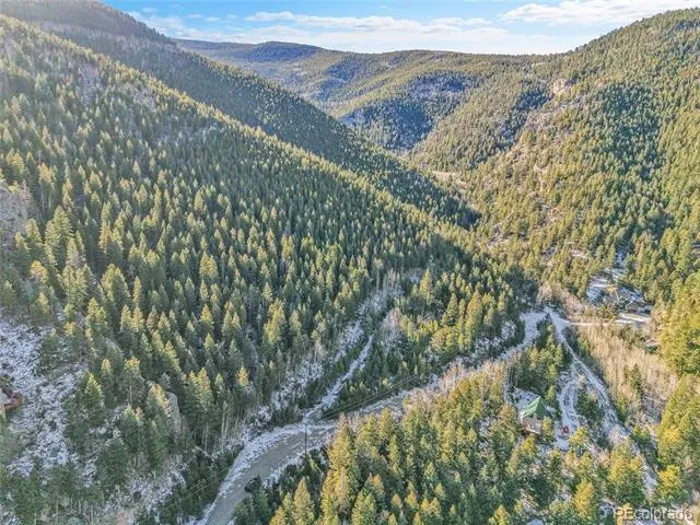 Clear Creek Rd Road Evergreen, CO 80439