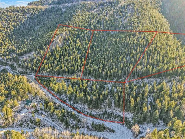 Clear Creek Rd Road Evergreen, CO 80439