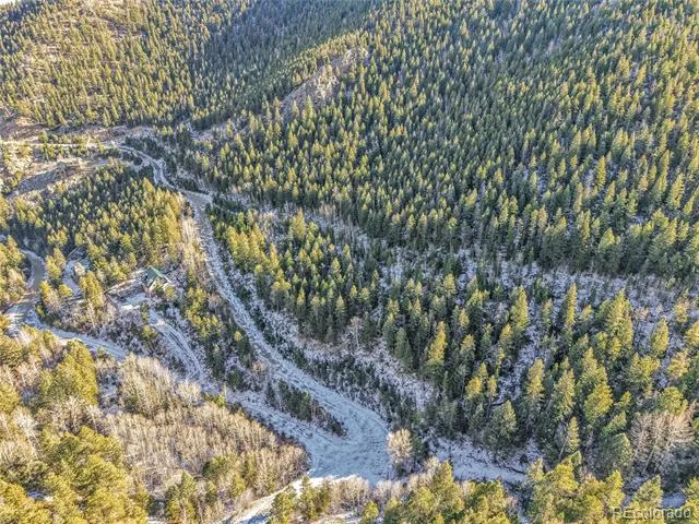 Clear Creek Rd Road Evergreen, CO 80439