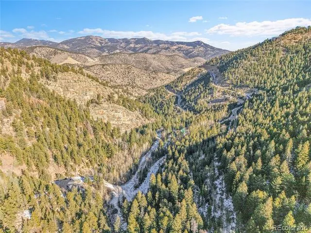 Clear Creek Rd Road Evergreen, CO 80439