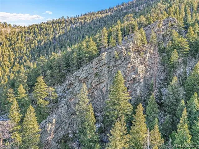 Clear Creek Rd Road Evergreen, CO 80439