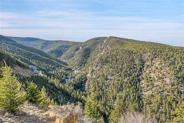 Clear Creek Rd Road Evergreen, CO 80439
