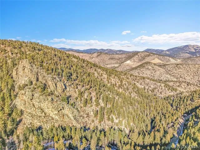 Clear Creek Rd Road Evergreen, CO 80439