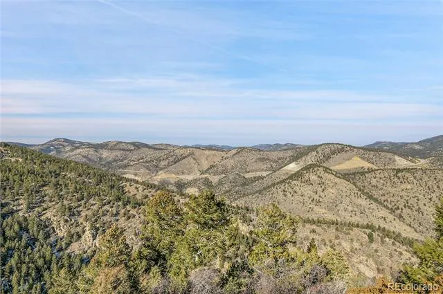 Clear Creek Rd Road Evergreen, CO 80439