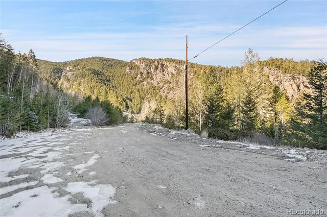 Clear Creek Rd Road Evergreen, CO 80439