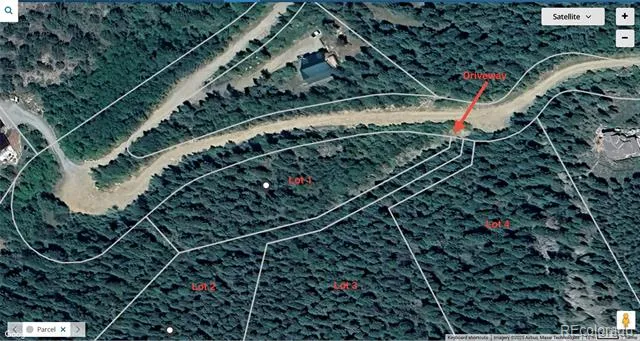 Clear Creek Rd Road Evergreen, CO 80439