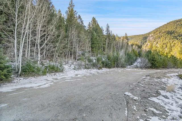 Clear Creek Rd Road Evergreen, CO 80439