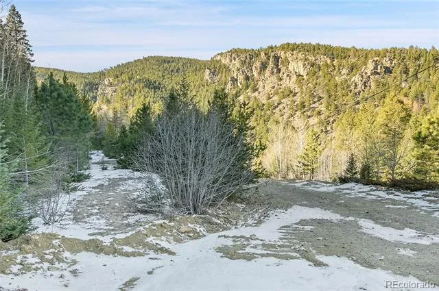 Clear Creek Rd Road Evergreen, CO 80439