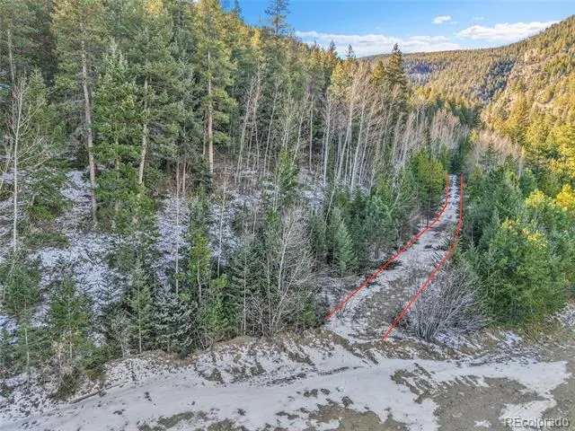Clear Creek Rd Road Evergreen, CO 80439