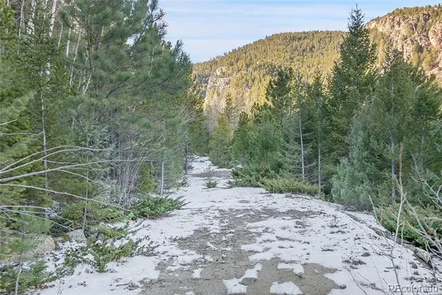 Clear Creek Rd Road Evergreen, CO 80439