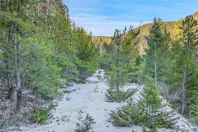 Clear Creek Rd Road Evergreen, CO 80439