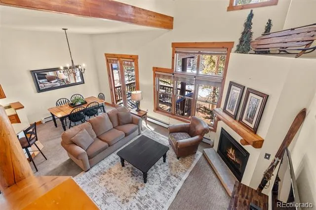 45 Trappers Crossing Trail #8754 Dillon, CO 80435