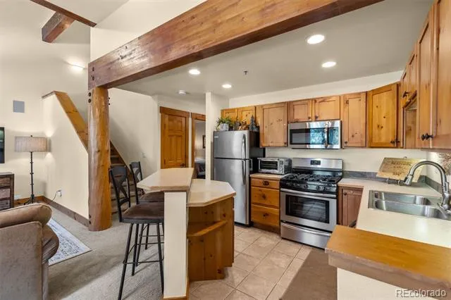 45 Trappers Crossing Trail #8754 Dillon, CO 80435