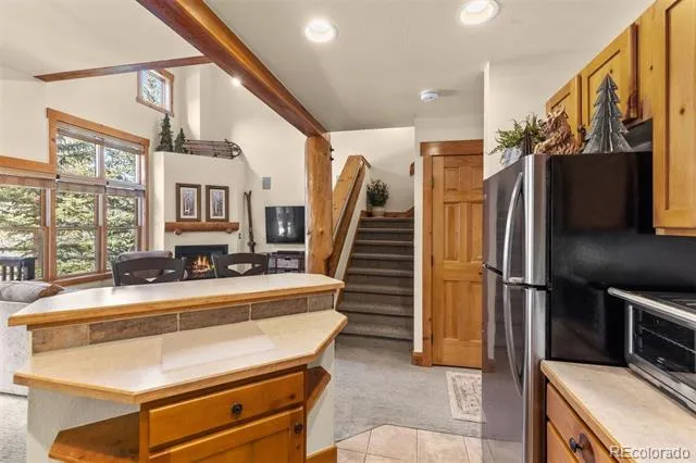45 Trappers Crossing Trail #8754 Dillon, CO 80435