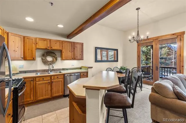 45 Trappers Crossing Trail #8754 Dillon, CO 80435