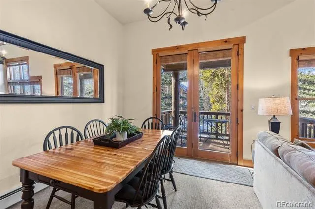 45 Trappers Crossing Trail #8754 Dillon, CO 80435