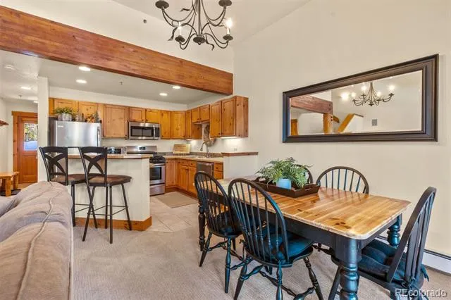 45 Trappers Crossing Trail #8754 Dillon, CO 80435