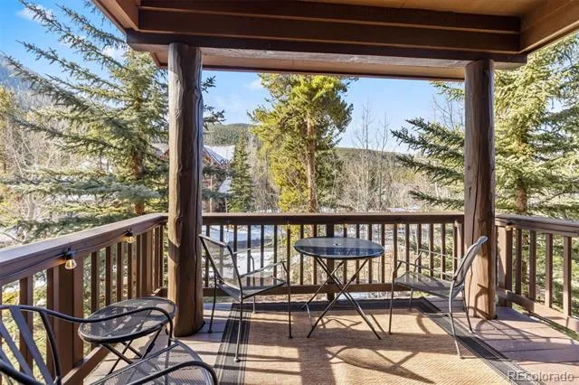 45 Trappers Crossing Trail #8754 Dillon, CO 80435