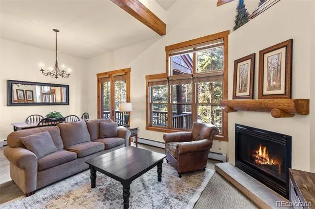 45 Trappers Crossing Trail #8754 Dillon, CO 80435
