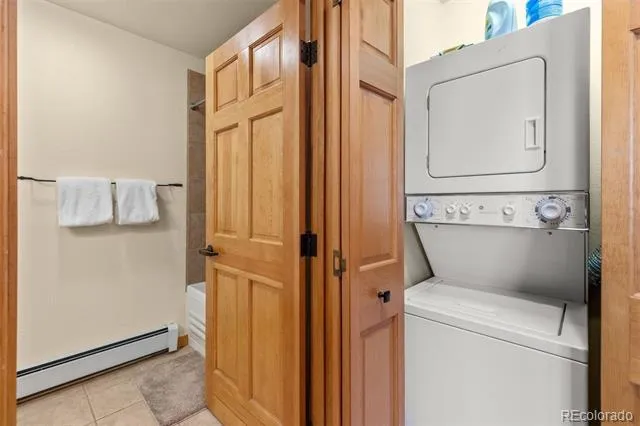 45 Trappers Crossing Trail #8754 Dillon, CO 80435