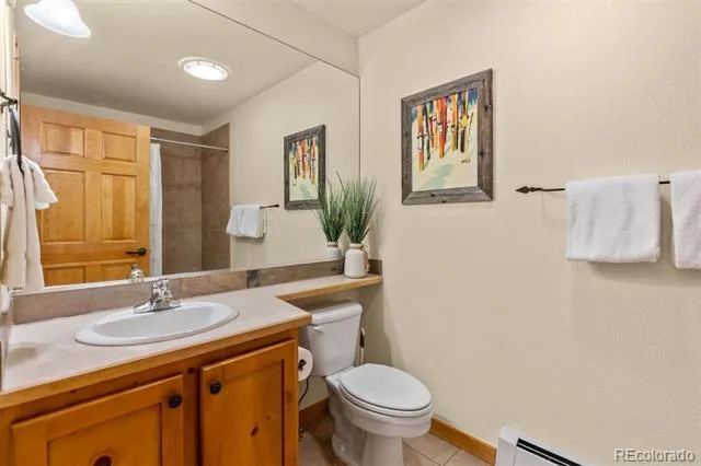 45 Trappers Crossing Trail #8754 Dillon, CO 80435