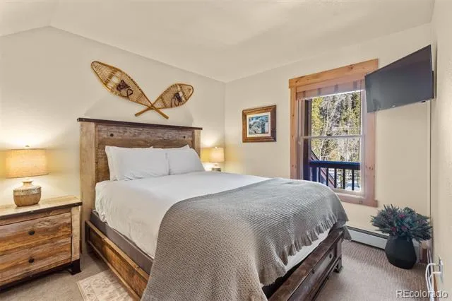 45 Trappers Crossing Trail #8754 Dillon, CO 80435