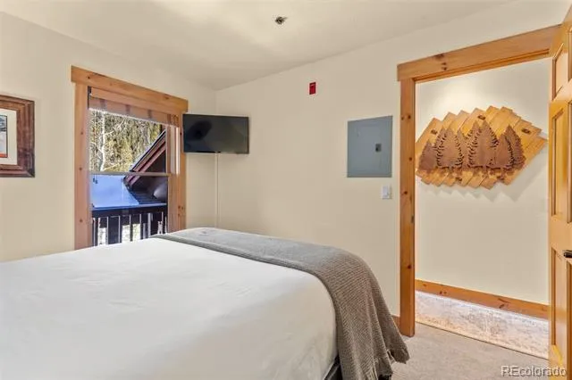 45 Trappers Crossing Trail #8754 Dillon, CO 80435