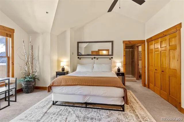 45 Trappers Crossing Trail #8754 Dillon, CO 80435