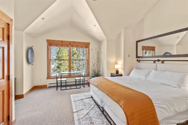 45 Trappers Crossing Trail #8754 Dillon, CO 80435