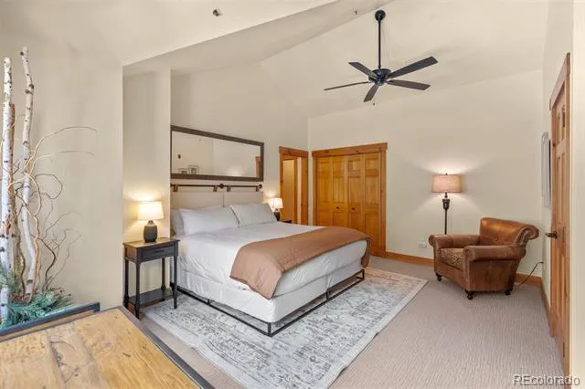 45 Trappers Crossing Trail #8754 Dillon, CO 80435