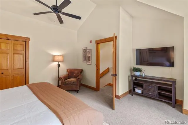45 Trappers Crossing Trail #8754 Dillon, CO 80435