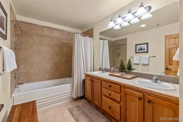 45 Trappers Crossing Trail #8754 Dillon, CO 80435