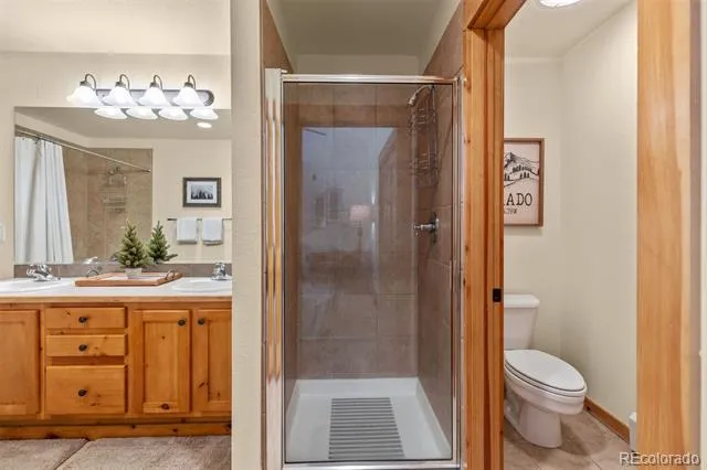 45 Trappers Crossing Trail #8754 Dillon, CO 80435