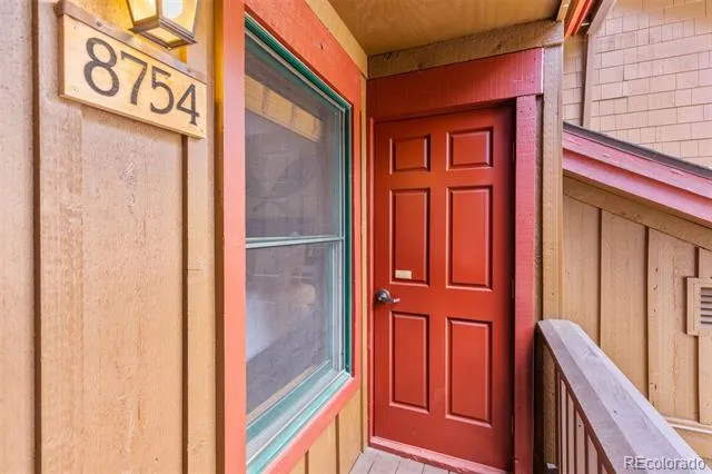 45 Trappers Crossing Trail #8754 Dillon, CO 80435