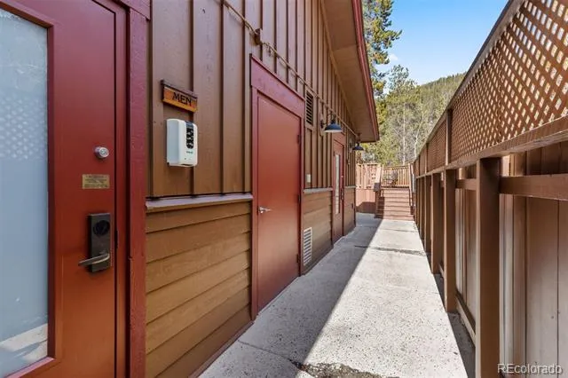 45 Trappers Crossing Trail #8754 Dillon, CO 80435