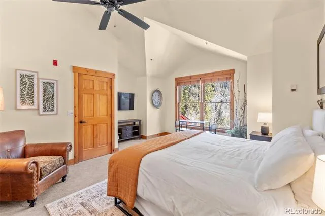 45 Trappers Crossing Trail #8754 Dillon, CO 80435