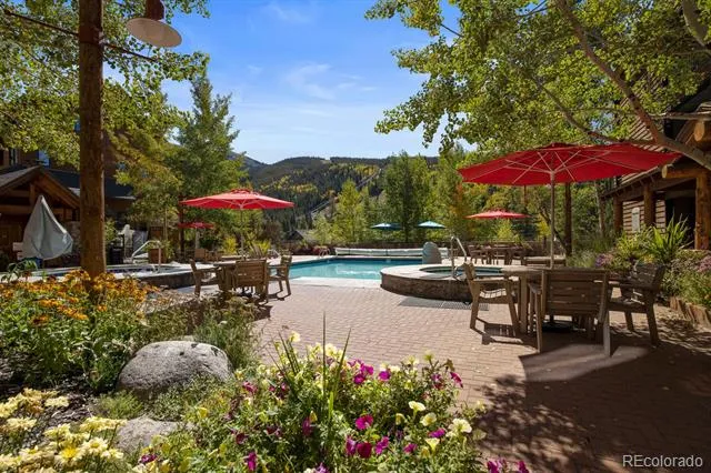45 Trappers Crossing Trail #8754 Dillon, CO 80435