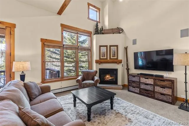 45 Trappers Crossing Trail #8754 Dillon, CO 80435