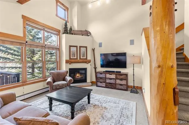 45 Trappers Crossing Trail #8754 Dillon, CO 80435