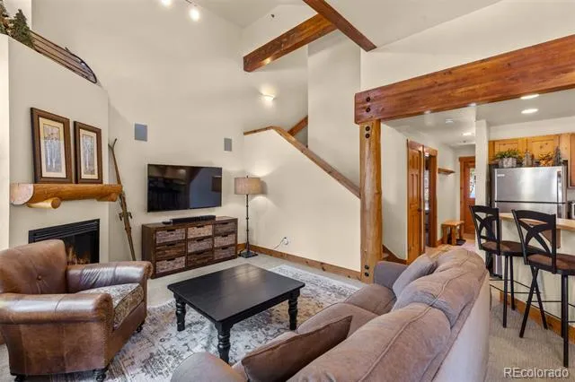 45 Trappers Crossing Trail #8754 Dillon, CO 80435
