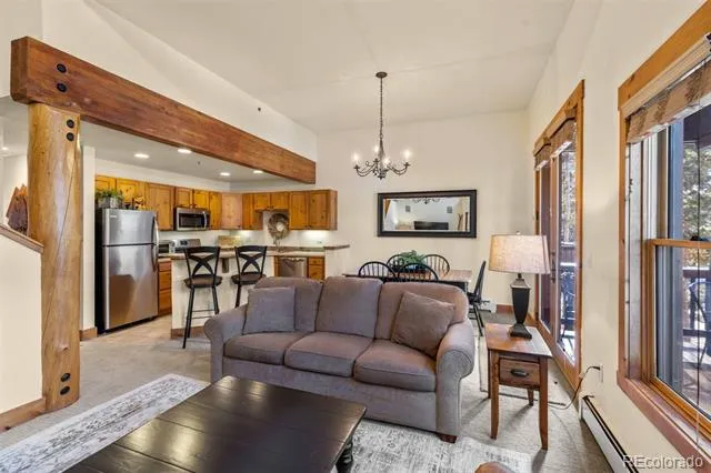 45 Trappers Crossing Trail #8754 Dillon, CO 80435