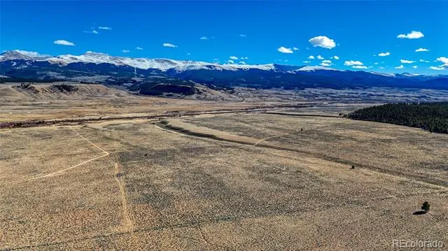 15 County Road 10 Leadville, CO 80461