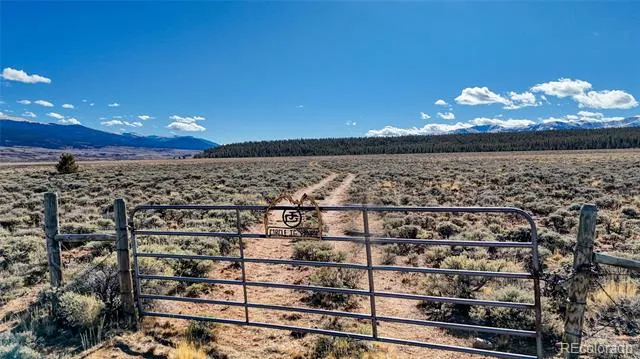 15 County Road 10 Leadville, CO 80461