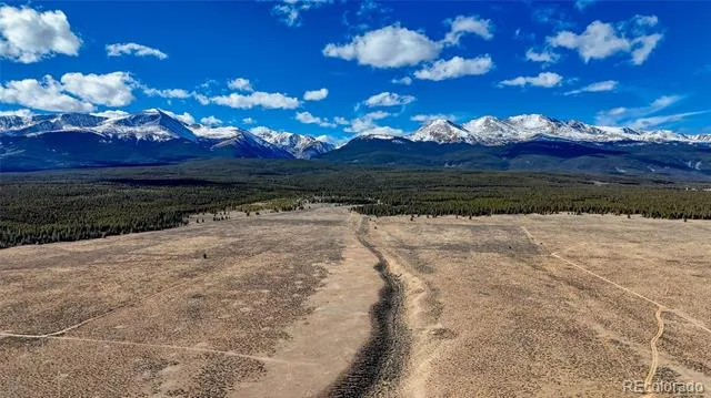 15 County Road 10 Leadville, CO 80461