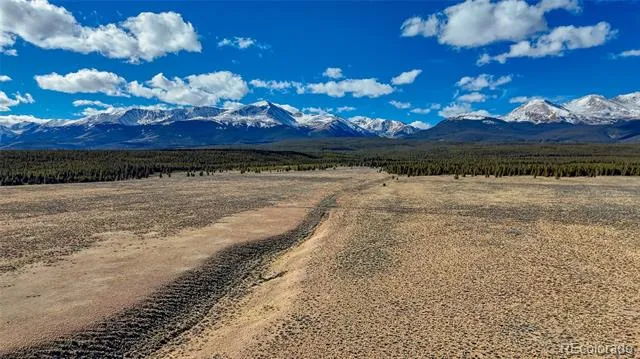 15 County Road 10 Leadville, CO 80461