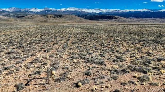 15 County Road 10 Leadville, CO 80461
