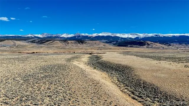 15 County Road 10 Leadville, CO 80461