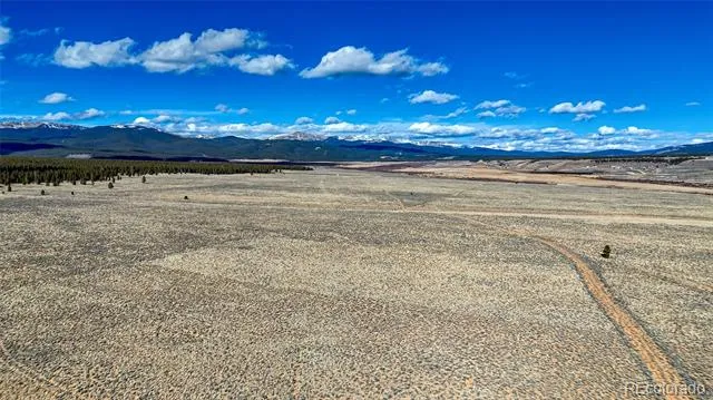 15 County Road 10 Leadville, CO 80461