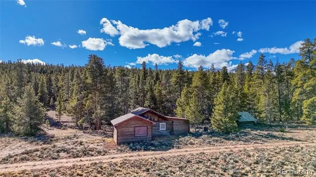 15 County Road 10 Leadville, CO 80461