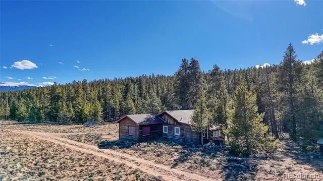 15 County Road 10 Leadville, CO 80461